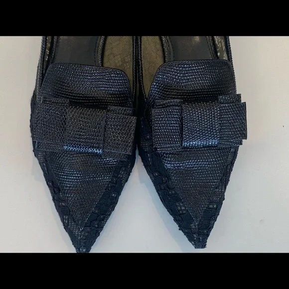 NICHOLAS KIRKWOOD SHOES - Picture 7 of 11